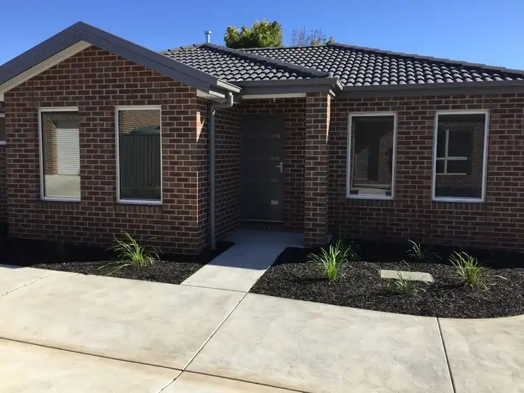Main view of Homely unit listing, 3/395 Forest Street, Ballarat VIC 3350