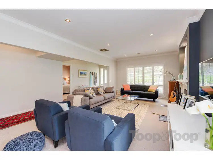 Fifth view of Homely house listing, 5 Jingara Way, Coromandel Valley SA 5051