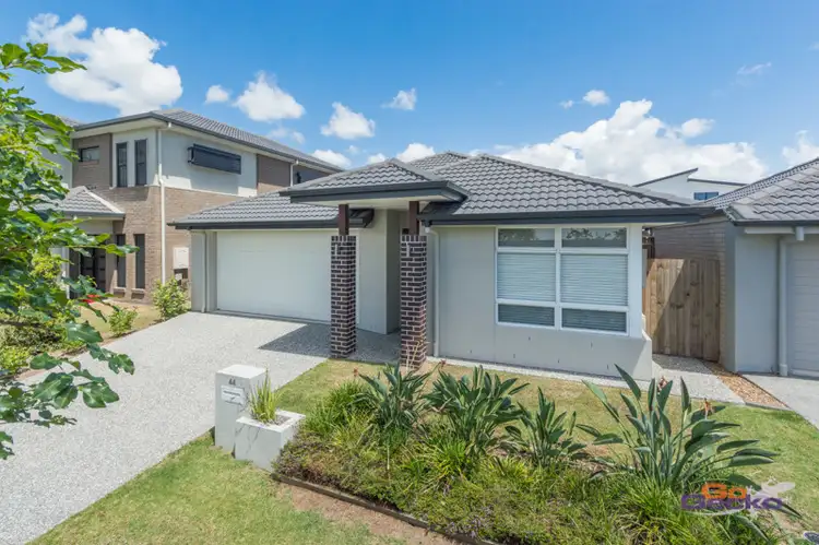 Fifth view of Homely house listing, 44 Flinders Circuit, Fitzgibbon QLD 4018