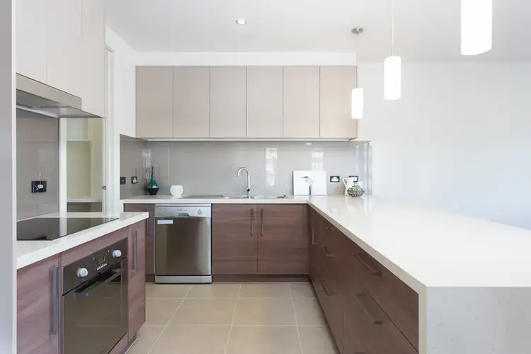 Third view of Homely apartment listing, 16/5 Coastal Rise, Cowes VIC 3922