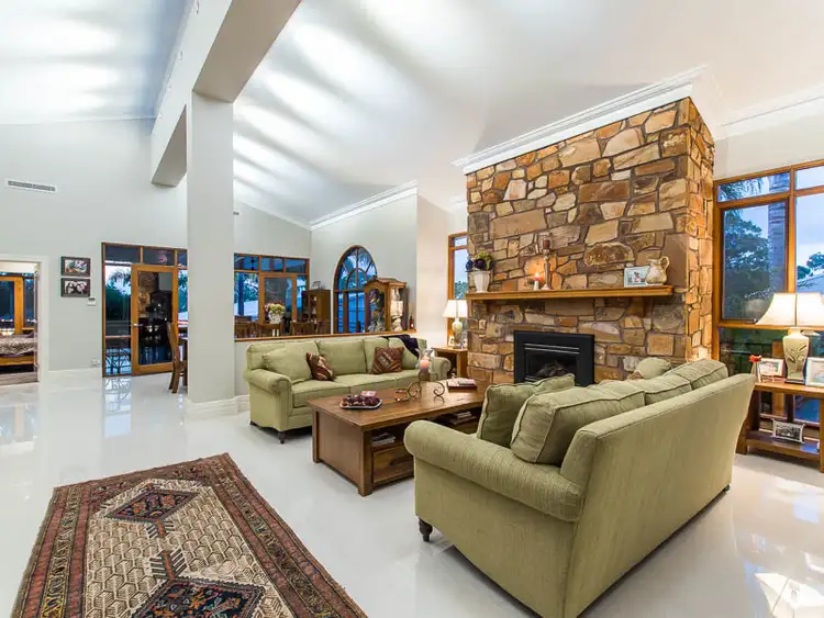 Fifth view of Homely house listing, 6 Fontano Road, Wattle Grove WA 6107