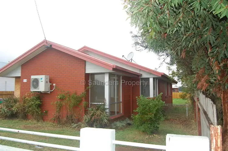 Second view of Homely house listing, 154 Goldie Street, Wynyard TAS 7325