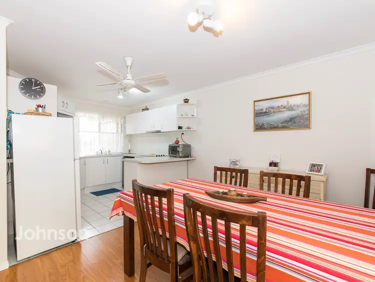 Third view of Homely villa listing, 5/35 Holland Crescent, Capalaba QLD 4157