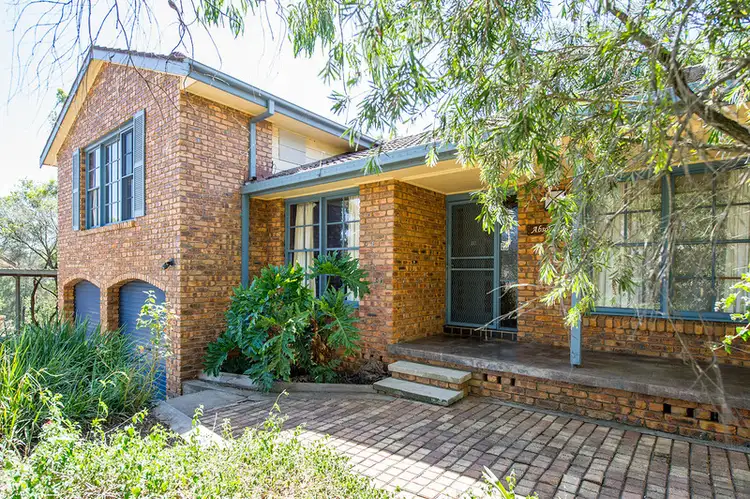 18 Boronia Drive, Muswellbrook NSW 2333