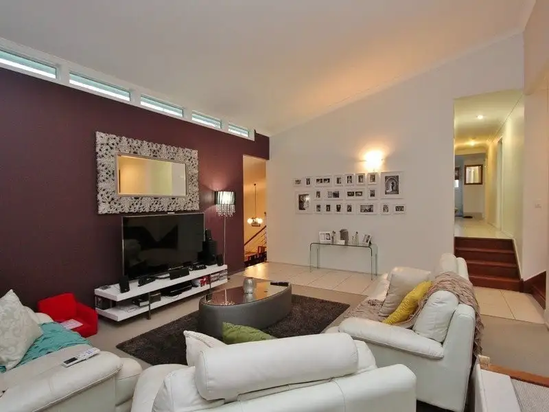 Main view of Homely house listing, 27 St. Andrews Drive, Karana Downs QLD 4306