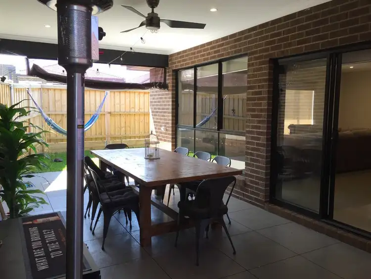 Third view of Homely house listing, 2 Bergamot Way, South Morang VIC 3752