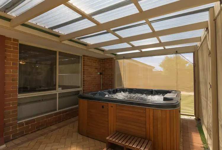 Fifth view of Homely house listing, 40 Selkirk Drive, Kinross WA 6028