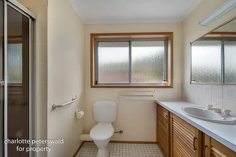 Third view of Homely house listing, 7 Sunvale Avenue, Sandy Bay TAS 7005