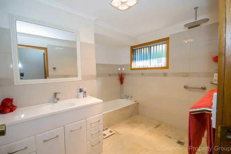 Third view of Homely house listing, 6 Berkeley Court, Miandetta TAS 7310