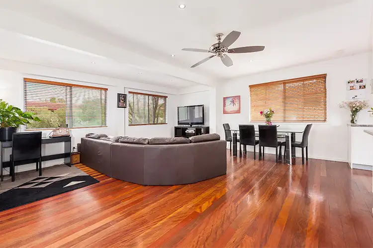 Second view of Homely house listing, 42 Cobbadah Street, Jindalee QLD 4074