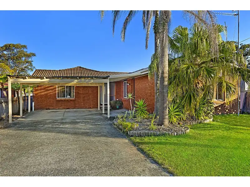 Main view of Homely house listing, 28 Panorama Parade, Berkeley Vale NSW 2261