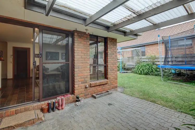 Fourth view of Homely house listing, 5 Beechnut Place, Warrnambool VIC 3280
