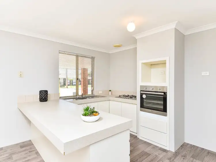Fifth view of Homely villa listing, 1/150 Belmont Avenue, Rivervale WA 6103