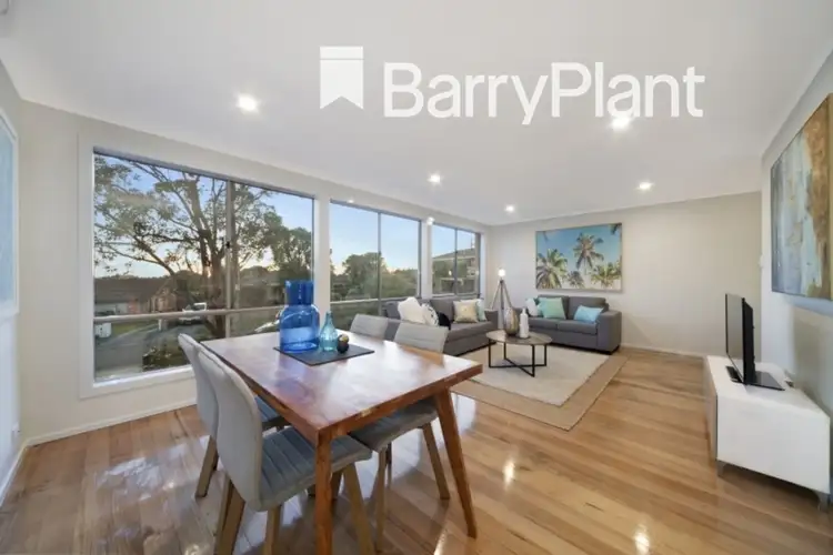 Fourth view of Homely house listing, 22 Deveney Street, Pakenham VIC 3810