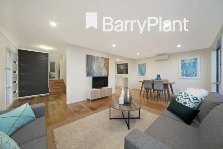 Second view of Homely house listing, 22 Deveney Street, Pakenham VIC 3810