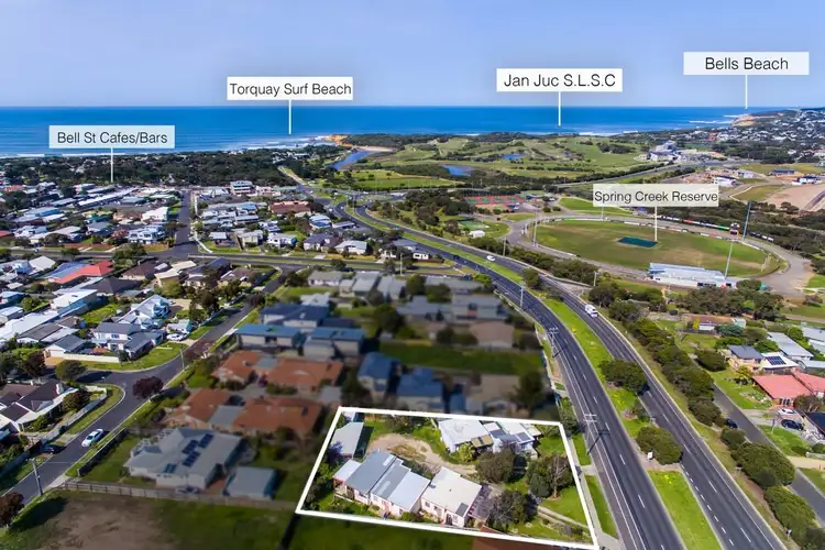 42-44 Geelong Road, Torquay VIC 3228