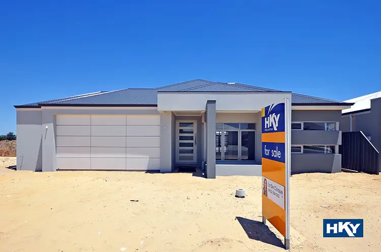 41 Castella Drive, Caversham WA 6055