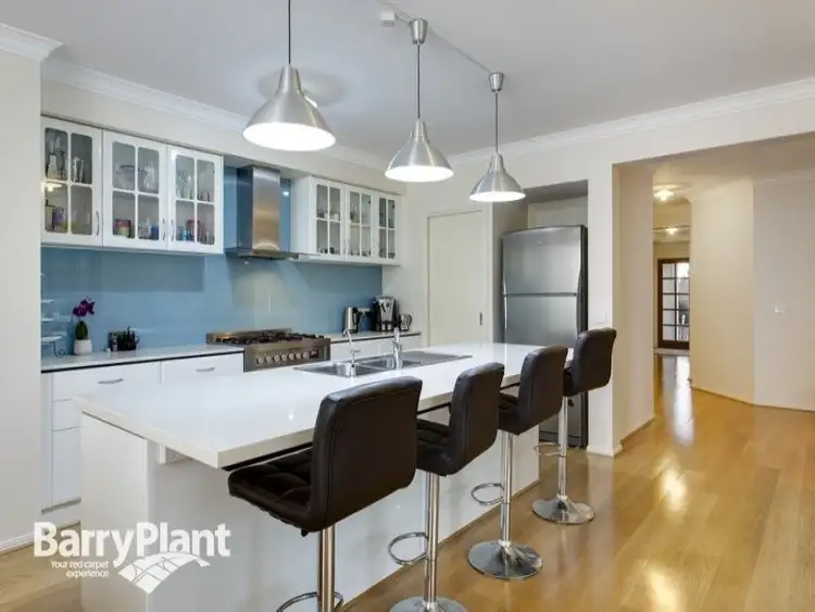 Fourth view of Homely house listing, 426A Waterfall Gully Road, Rosebud VIC 3939
