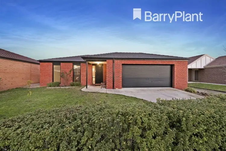 11 Gumnut Street, Longwarry VIC 3816