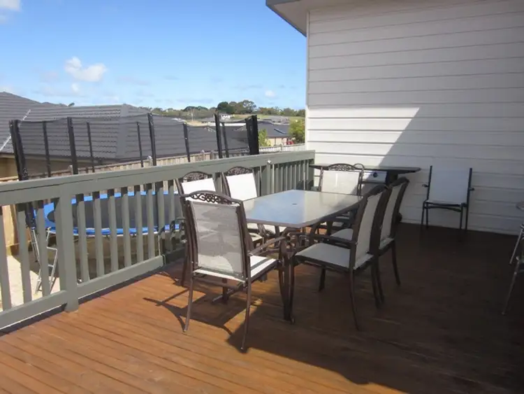 Fifth view of Homely house listing, 15 Lomandra Drive, Cowes VIC 3922