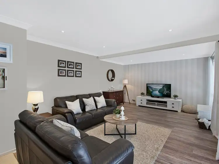 Third view of Homely house listing, 13 Honeysuckle Close, Glenning Valley NSW 2261