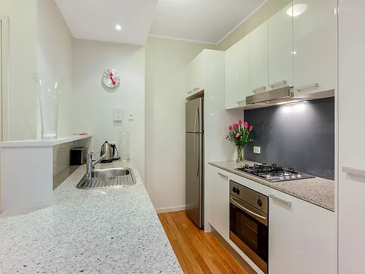 Third view of Homely apartment listing, 71 Beeston Street, Teneriffe QLD 4005