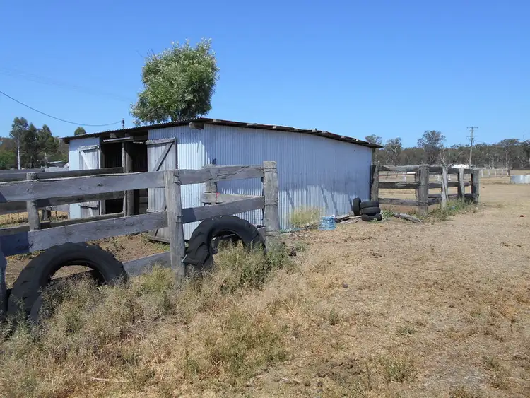 Third view of Homely rural property listing, 2765 Leyburn Cunningham Road, Pratten QLD 4370