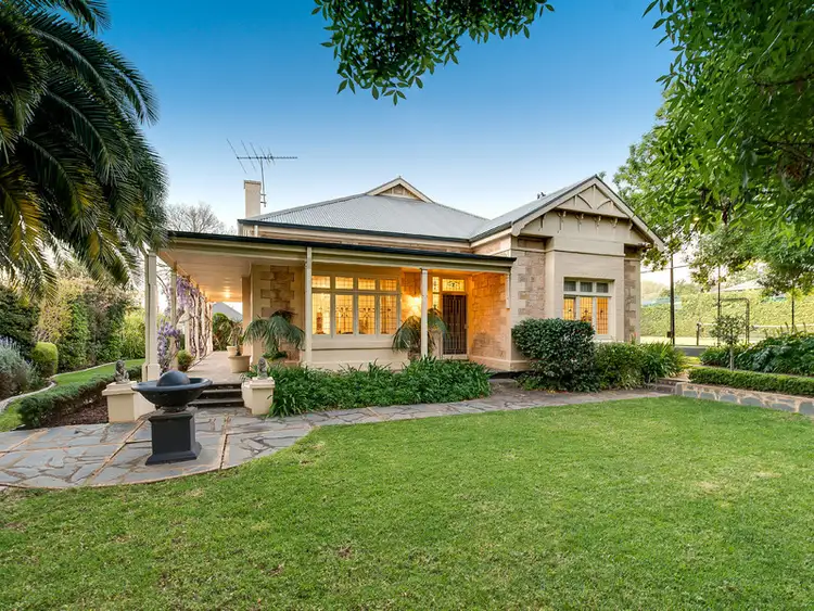 Third view of Homely house listing, 50-52 Cross Road, Myrtle Bank SA 5064