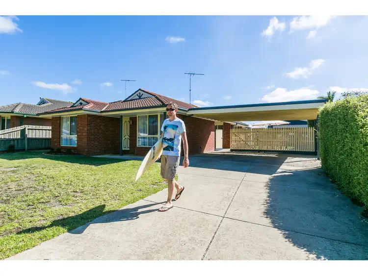 15 Boscarne Avenue, Torquay VIC 3228