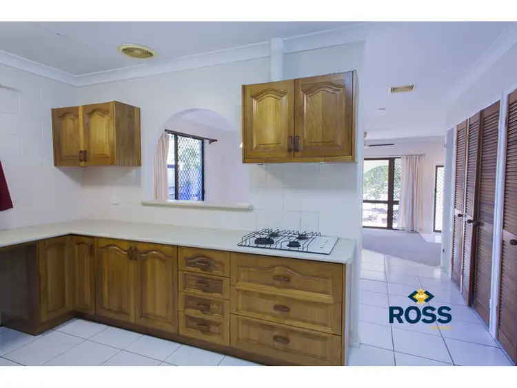 135 Marabou Drive, Annandale QLD 4814