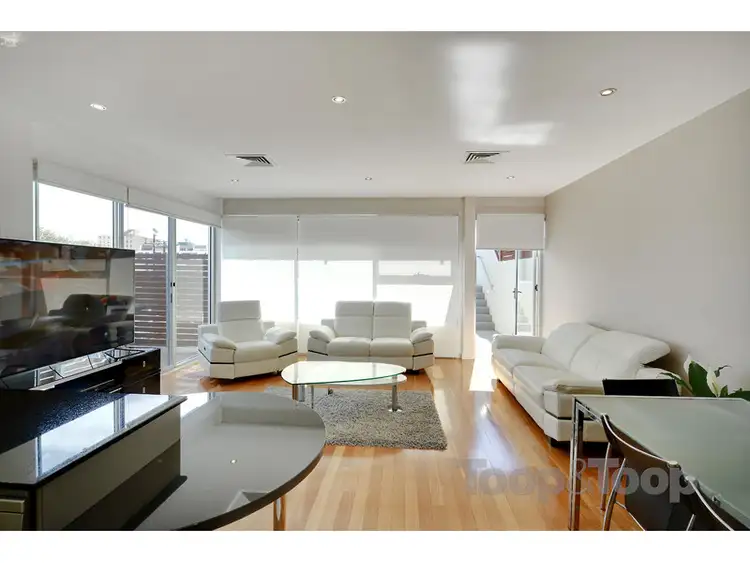 Sixth view of Homely apartment listing, 6/10 Moseley Street, Glenelg SA 5045