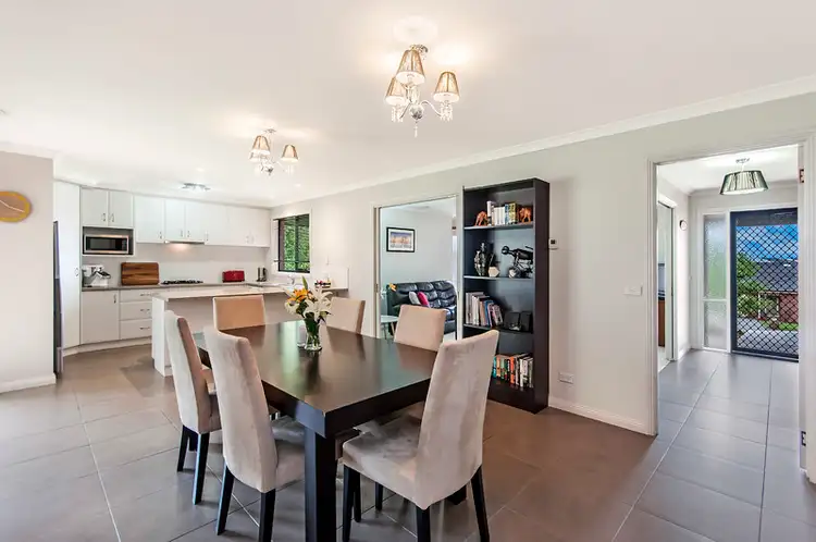 Third view of Homely house listing, 1/23 Kielli Drive, Warrnambool VIC 3280