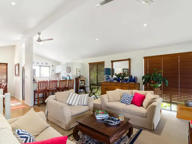 Sixth view of Homely house listing, 19 Bob Barnard Drive, Tugun QLD 4224