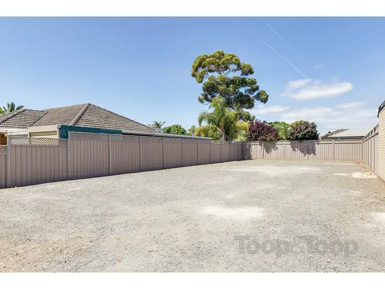 Fifth view of Homely land listing, 1A Eucla Avenue, Warradale SA 5046