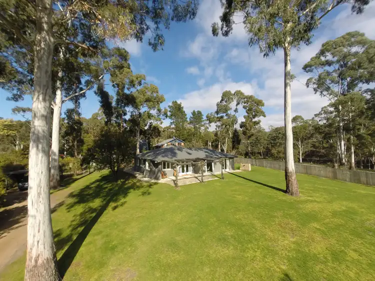 Third view of Homely house listing, 9 stubbings Street, Coningham TAS 7054