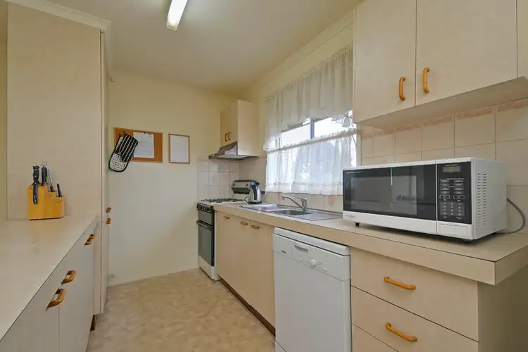 Fourth view of Homely house listing, 8 Barker Crescent, Traralgon VIC 3844