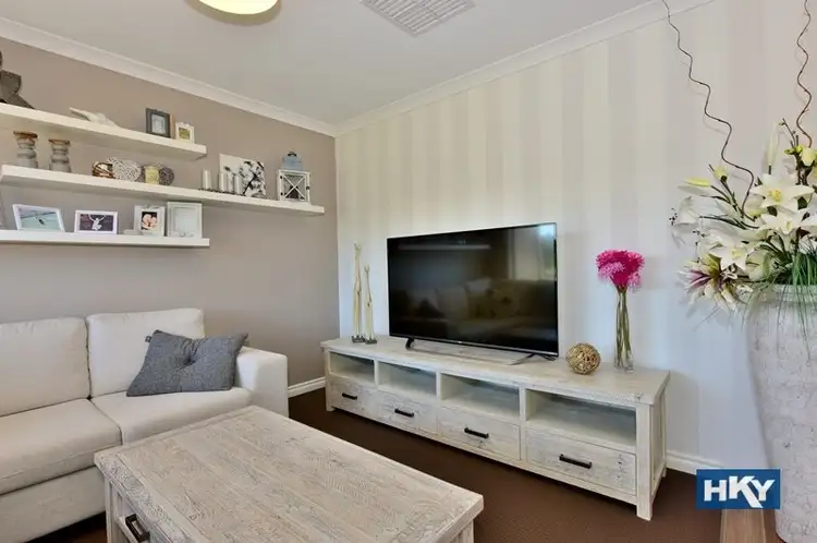 Seventh view of Homely house listing, 28 Brigalow Bend, Ellenbrook WA 6069