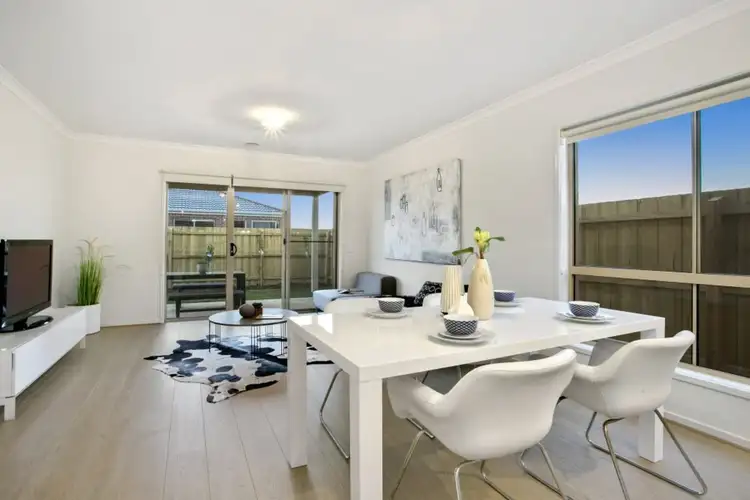 Fourth view of Homely house listing, 13 Simony Drive, Armstrong Creek VIC 3217