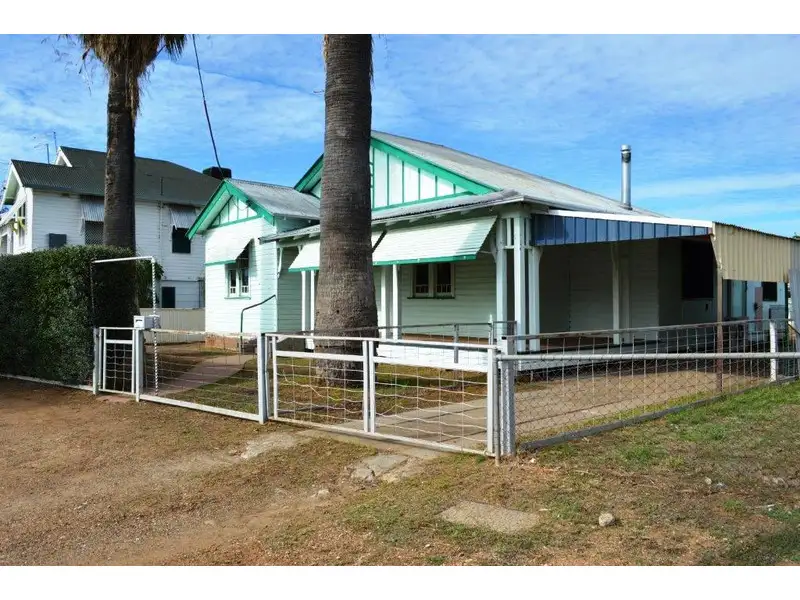 Main view of Homely house listing, 83 Elgin Street, Gunnedah NSW 2380