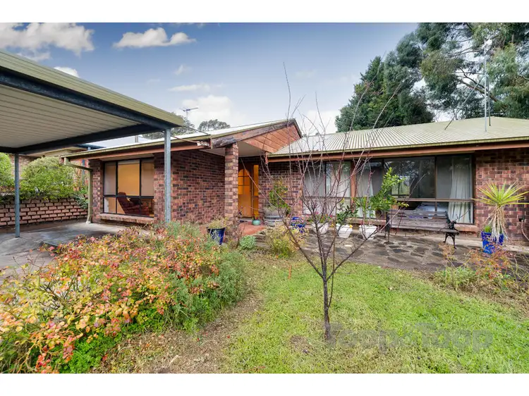 12 Otranto Street, Bridgewater SA 5155