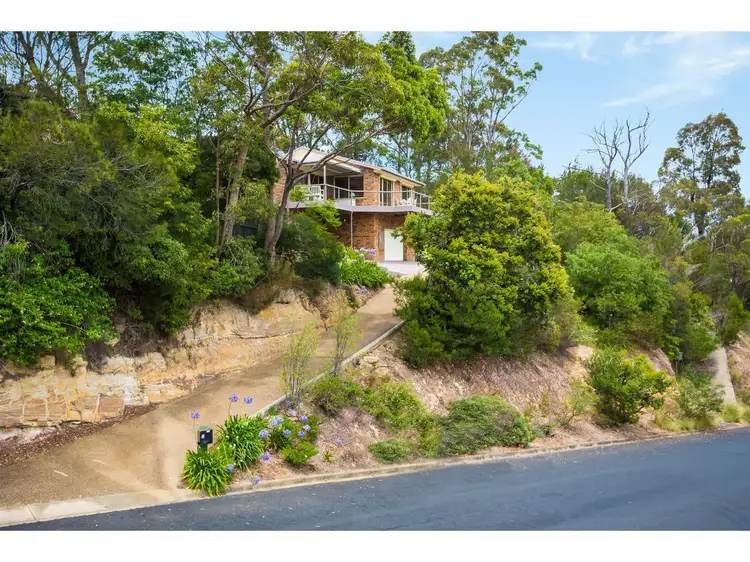 Third view of Homely house listing, 2 Lakewood Drive, Merimbula NSW 2548