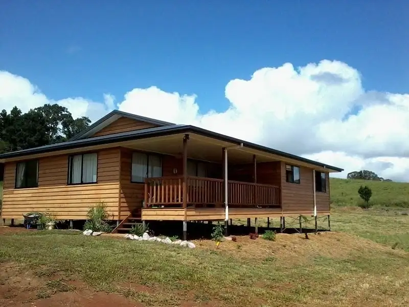 Main view of Homely rural property listing, RR1059/RN999 Old Palmerston Highway, Millaa Millaa QLD 4886