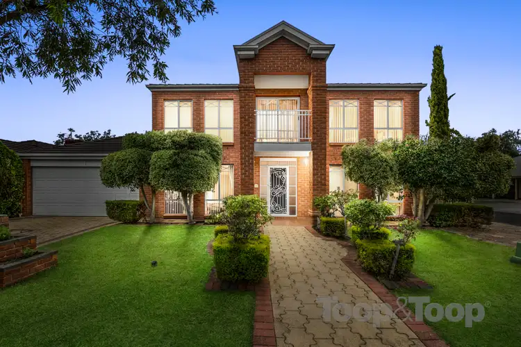 Main view of Homely house listing, 3 Minorca Court, Parafield Gardens SA 5107