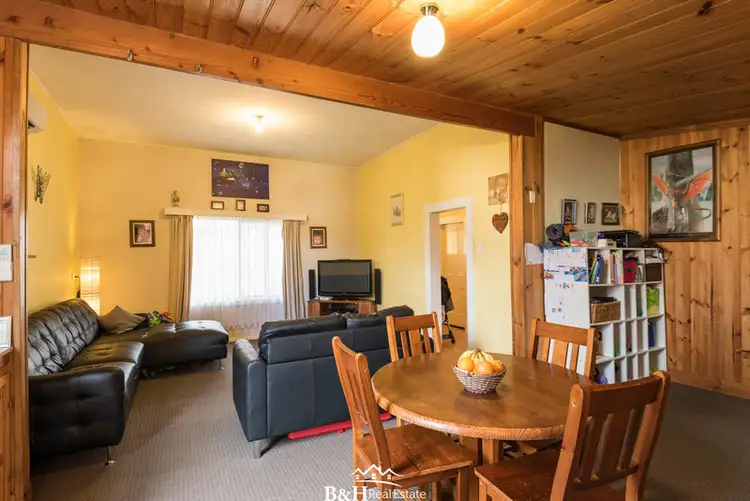Fifth view of Homely house listing, 53 Saunders Street, Wynyard TAS 7325