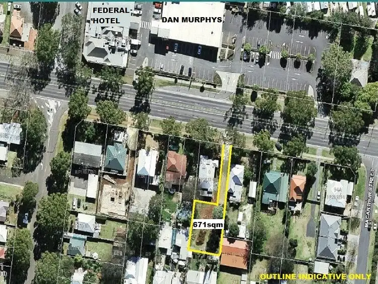 100A James Street, South Toowoomba QLD 4350