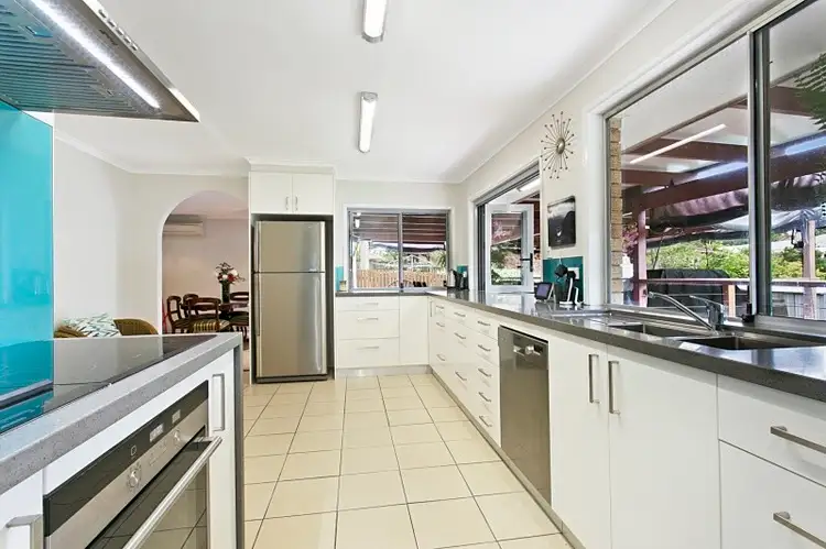 Main view of Homely house listing, 11 Kybean Street, Riverhills QLD 4074
