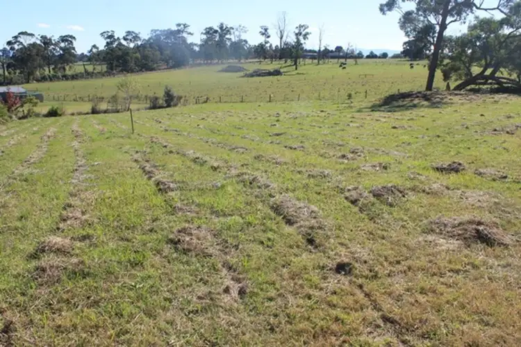Second view of Homely land listing, 12 Patison Court, Drouin VIC 3818