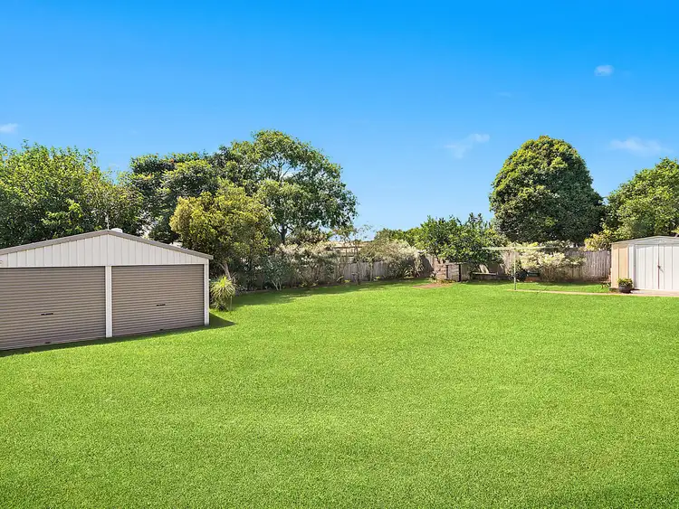 Second view of Homely house listing, 58 Adele Street, Alstonville NSW 2477