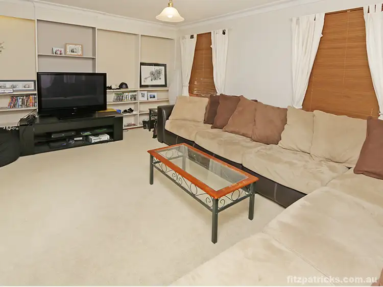 Second view of Homely house listing, 3 Malumba Crescent, Kooringal NSW 2650
