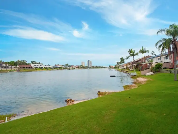 Seventh view of Homely unit listing, 1/8 Aquila Court, Mermaid Waters QLD 4218